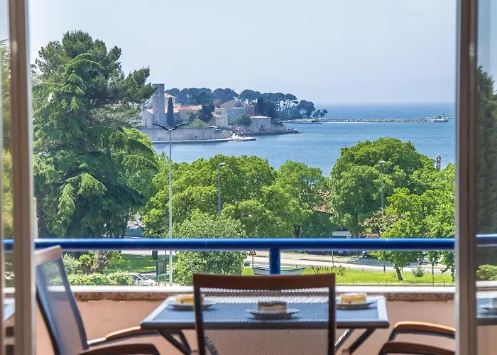 Vista Porec