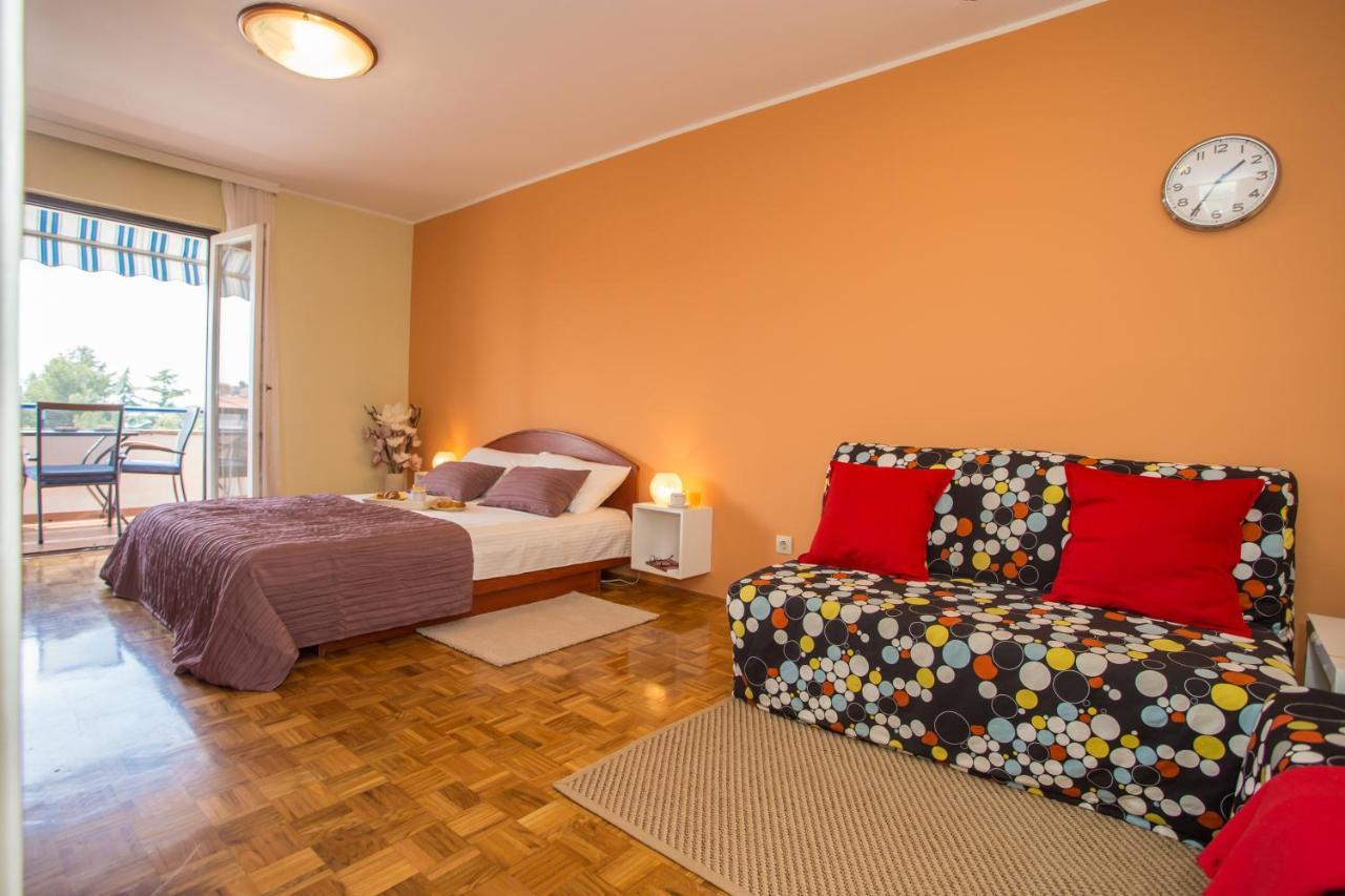 Apartmán Vista *