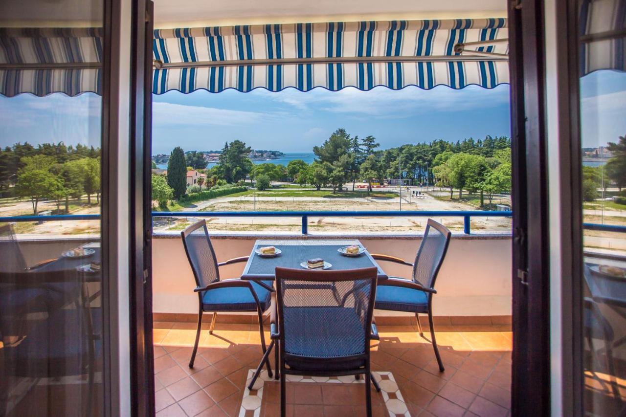 Apartment Vista Porec
