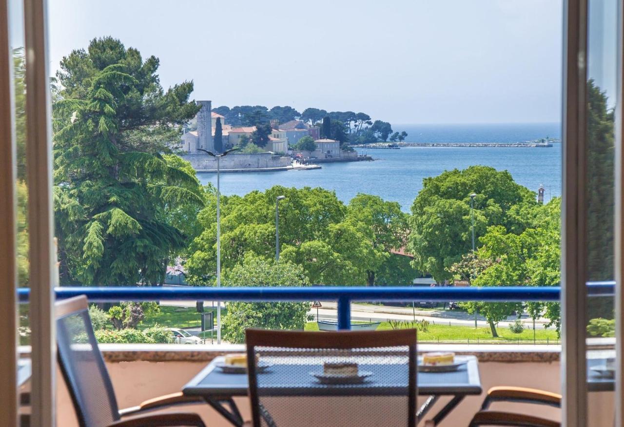 Vista Apartment Porec