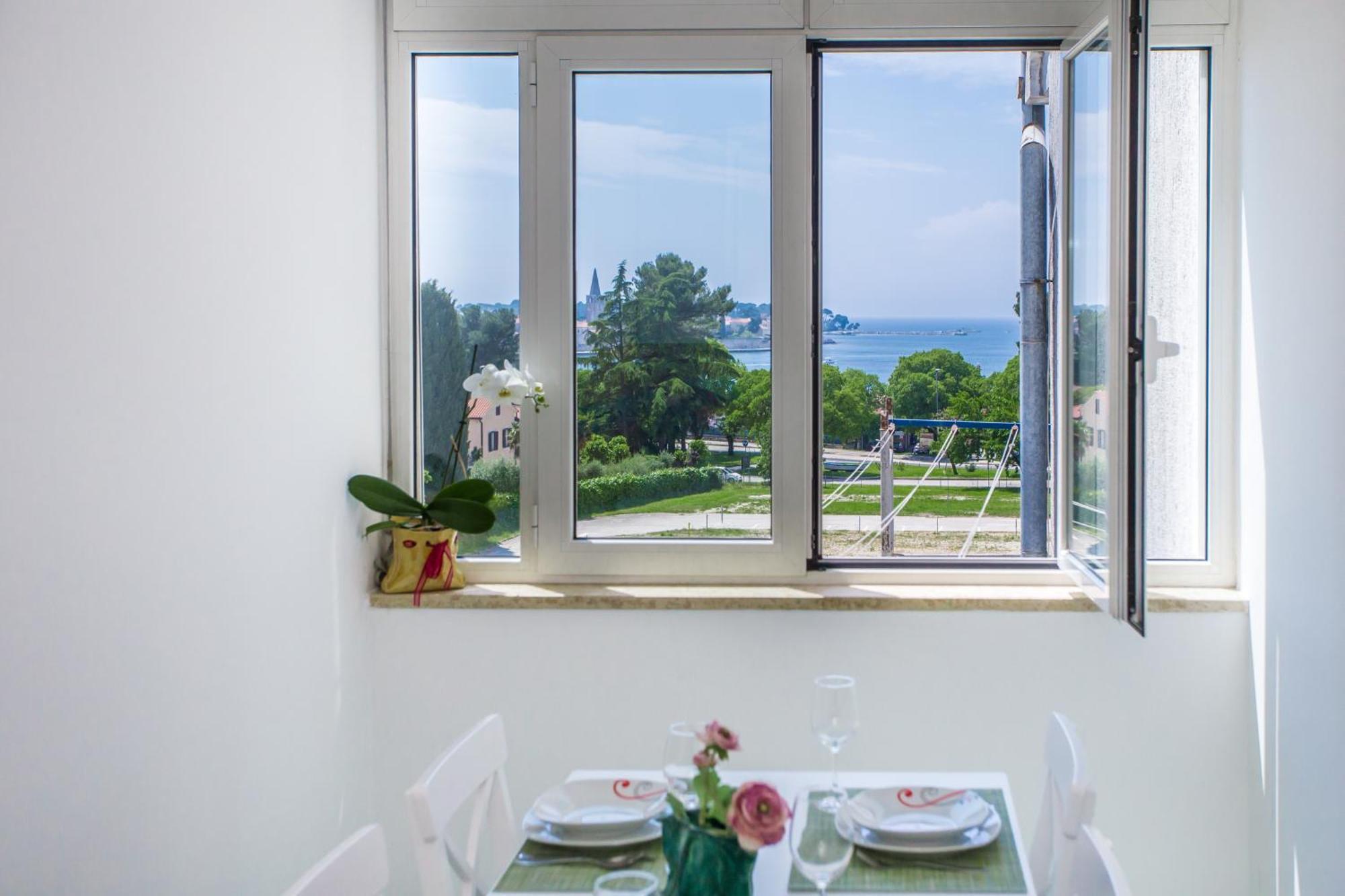 Apartment Vista